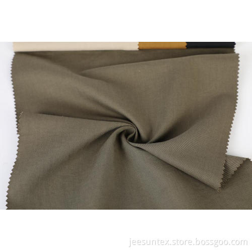 Soft Sustainable Recycled Double Sided Tencel Fabric